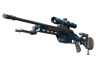 SSG 08 | Abyss (Factory New)