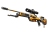 SSG 08 | Death Strike (Field-Tested)