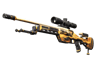 SSG 08 | Death Strike (Minimal Wear)