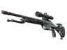 SSG 08 | Dezastre (Field-Tested)