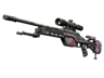 SSG 08 | Fever Dream (Field-Tested)