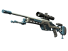 SSG 08 | Hand Brake (Factory New)