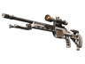 SSG 08 | Memorial (Minimal Wear)