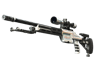 SSG 08 | Rapid Transit (Minimal Wear)