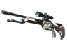 SSG 08 | Zeno (Field-Tested)