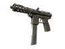 Tec-9 | Army Mesh (Battle-Scarred)