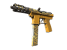Tec-9 | Banana Leaf (Field-Tested)