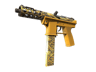 Tec-9 | Banana Leaf (Minimal Wear)
