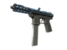 Tec-9 | Blue Titanium (Factory New)