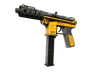 Tec-9 | Fuel Injector (Battle-Scarred)