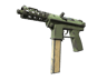 Tec-9 | Groundwater (Battle-Scarred)