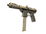 Tec-9 | Raw Ceramic (Field-Tested)