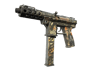 Tec-9 | Rebel (Well-Worn)