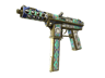 Tec-9 | Sultan (Well-Worn)