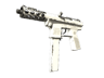 Tec-9 | Whiteout (Field-Tested)