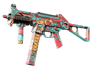 UMP-45 | K.O. Factory (Minimal Wear)