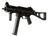UMP-45 | Roadblock (Well-Worn)
