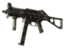 UMP-45 | Scorched (Field-Tested)