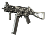 UMP-45 | Urban DDPAT (Field-Tested)