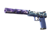 USP-S | Alpine Camo (Field-Tested)