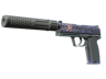 USP-S | Black Lotus (Factory New)