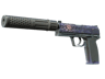 USP-S | Black Lotus (Field-Tested)