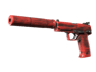 USP-S | Bleeding Edge (Factory New)
