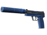 USP-S | Blueprint (Minimal Wear)