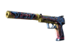 USP-S | Jawbreaker (Minimal Wear)