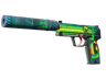 USP-S | Monster Mashup (Factory New)