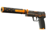 StatTrak™ USP-S | Orion (Minimal Wear)