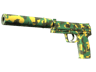 USP-S | Overgrowth (Factory New)