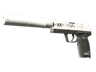USP-S | Printstream (Minimal Wear)