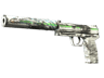 USP-S | Road Rash (Factory New)