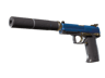 USP-S | Royal Guard (Factory New)