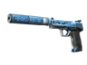 USP-S | Silent Shot (Factory New)