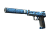 USP-S | Silent Shot (Field-Tested)
