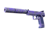 USP-S | Sleeping Potion (Factory New)