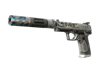 USP-S | Spiral Glitch (Field-Tested)