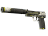 USP-S | Torque (Field-Tested)