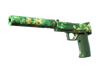 USP-S | Tropical Breeze (Factory New)