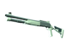 XM1014 | Blue Spruce (Minimal Wear)