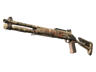 XM1014 | CaliCamo (Field-Tested)
