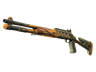 XM1014 | Incinegator (Field-Tested)