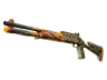XM1014 | Incinegator (Minimal Wear)