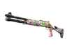 XM1014 | Monster Melt (Field-Tested)