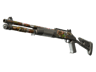 XM1014 | Zombie Offensive (Well-Worn)