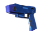 Zeus ‘ | Electric Blue (Field-Tested)