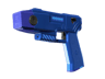 Zeus ‘ | Electric Blue (Minimal Wear)