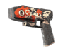 Zeus ‘ | Tosai (Field-Tested)